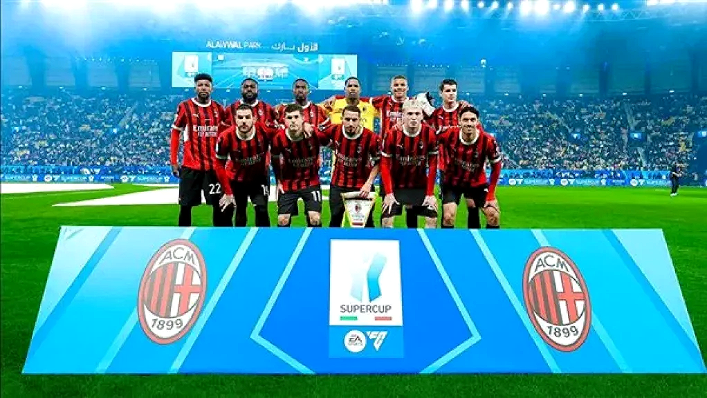 إنتر يسعى لكتابة التاريخ أمام ميلان فى ديربى الغضب