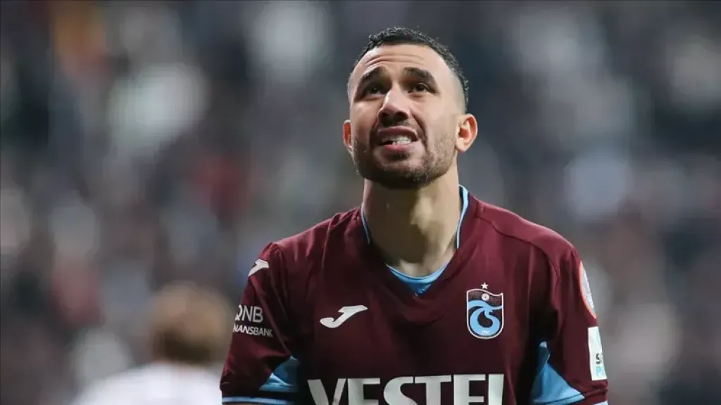 الموت يفجع تريزيجيه نجم منتخب مصر رسالة محزنه بكلمات مُبكية تُثير تفاعلًا واسعًا عبر حسابة الشخصي