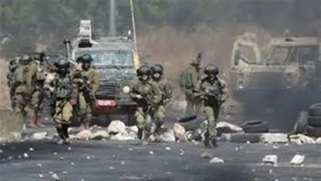 إسرائيل تهدد بـ غزة ثانية في الضفة الغربية بعد عملية «كدوميم »