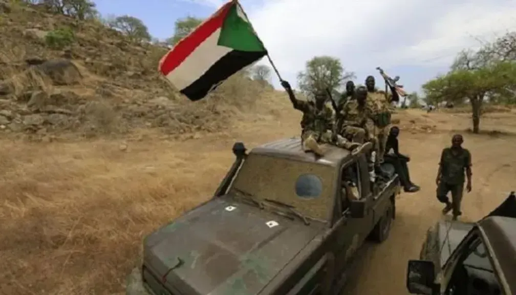 الجيش السوداني يحرز أكبر تقدم منذ بدء الحرب ويدخل  ود مدني