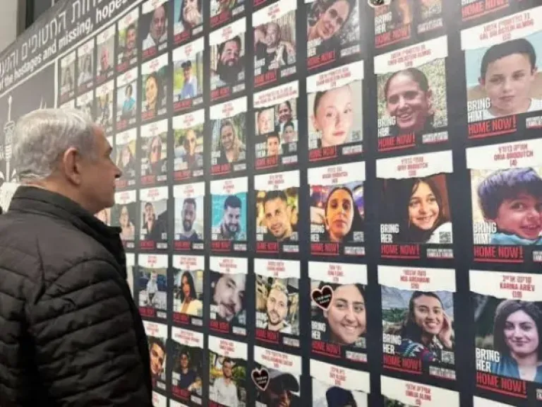 اتفاق بين إسرائيل وحماس بضغط أمريكي قبل تنصيب ترامب