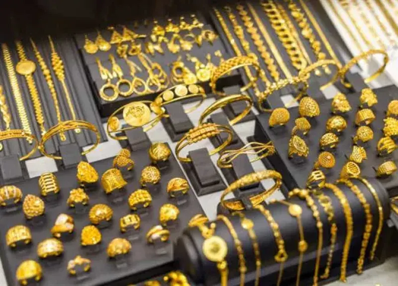 أرتفاع أسعار الذهب في مصر اليوم الأحد 12 يناير 2025.. وسياسات ترامب الحمائية تشعل أسعار الذهب