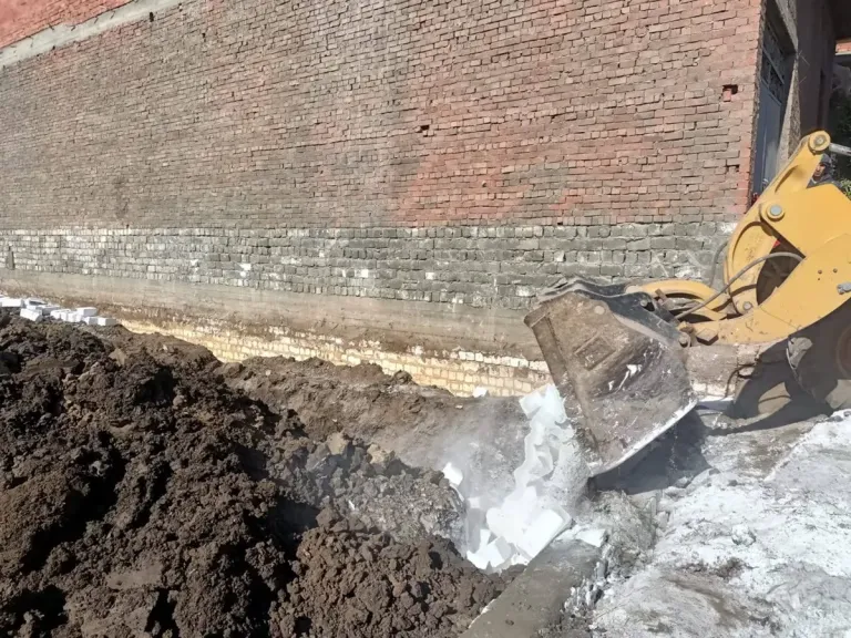 حالة 6 مسؤولين بحي البساتين إلى المحاكمة الجنائية بتهمة الرشوة