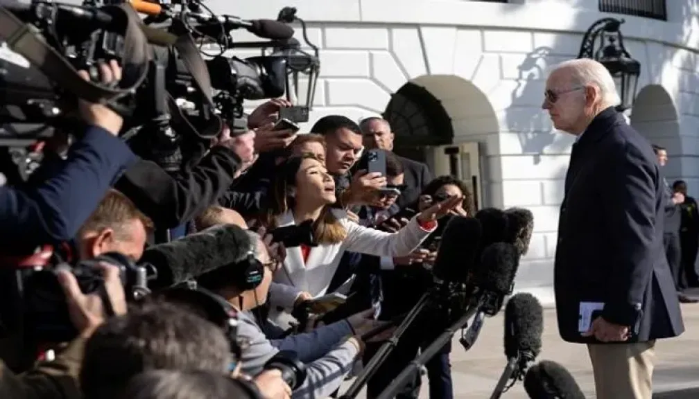 جو بايدن: خطط محتملة بعد مغادرة البيت الأبيض