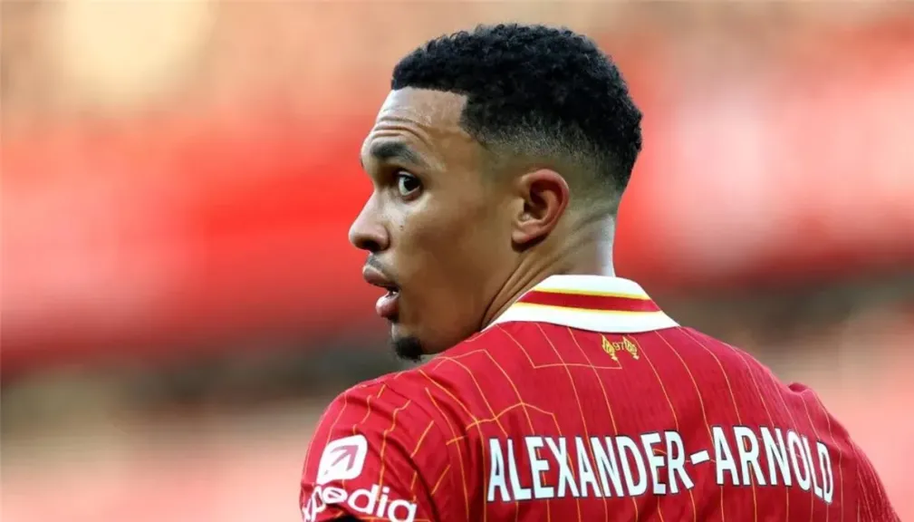 ريال مدريد يحسم صفقة ألكسندر أرنولد ويخطط لضم ألفونسو ديفيز