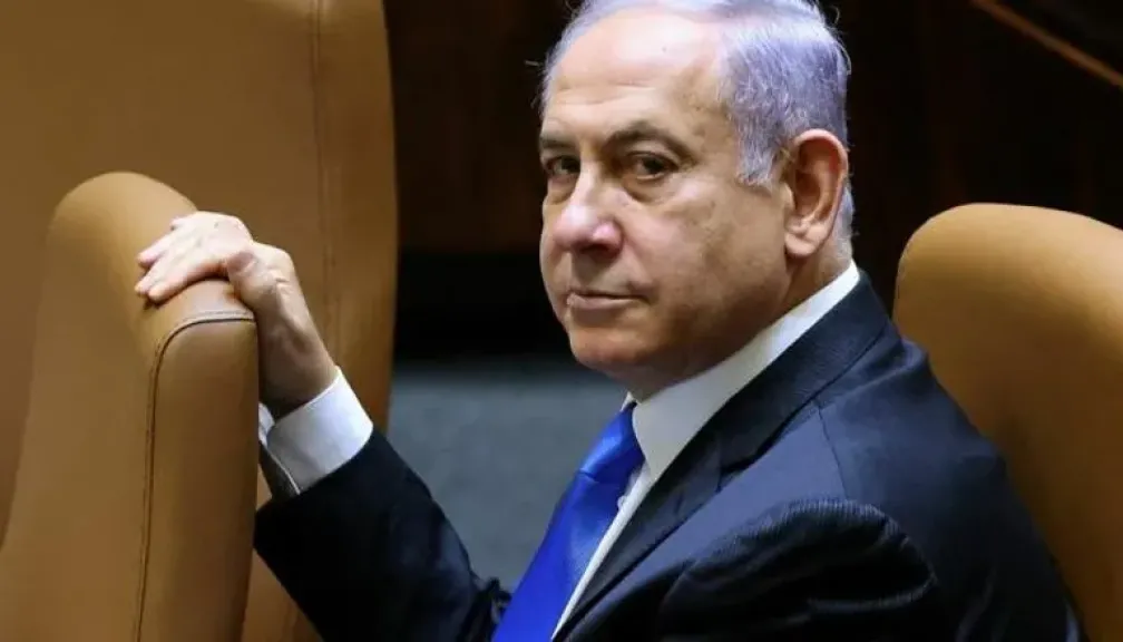 نتنياهو بين الضغوط والفرص: وقف إطلاق النار في غزة لحظة فارقة لرئيس الوزراء الإسرائيلي