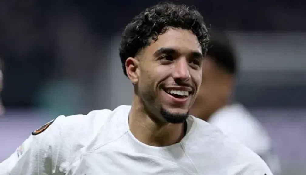 مانشستر سيتي ضم المصري عمر مرموش مقابل 80 مليون يورو (1) مانشستر سيتي ضم المصري عمر مرموش مقابل 80 مليون يورو (1)