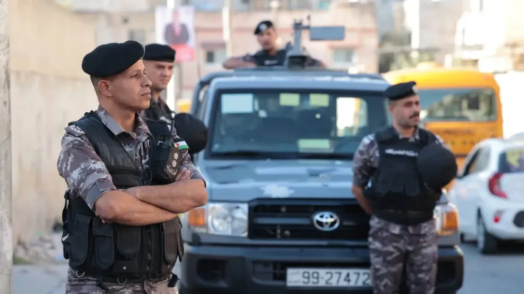 مقتل  سعودي في الأردن: الأمن العام يكشف التفاصيل والجاني في قبضة العدالة