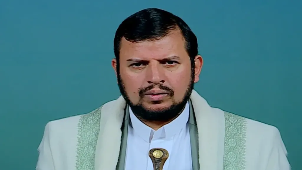 أول تعليق من الحوثي على اتفاق وقف إطلاق النار في غزة ويشيد بالصمود الفلسطيني ودور اليمن في الإسناد العسكري