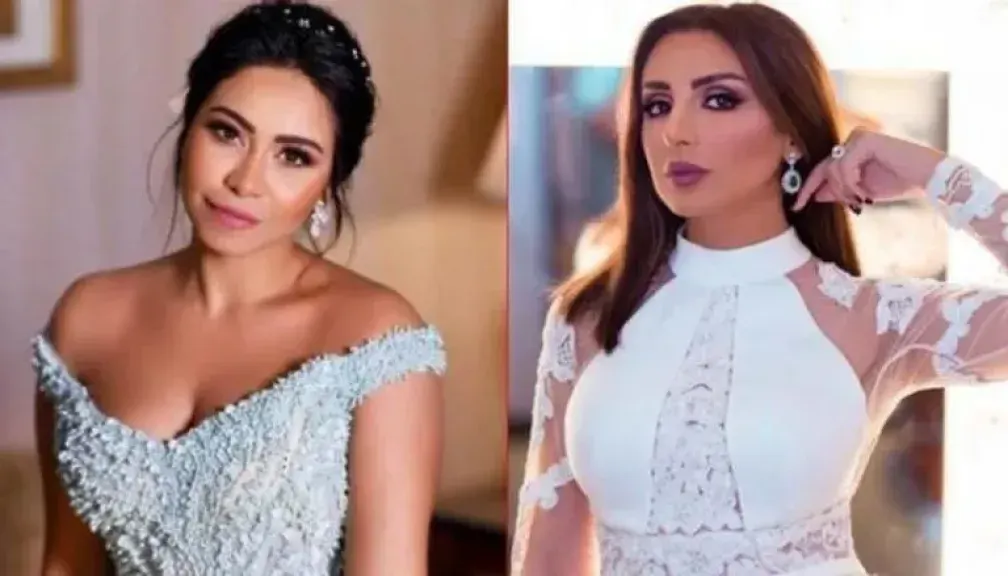 أنغام ضيفة برنامج ”كلمة أخيرة” مع لميس الحديدي: رحلة فنية ورسائل خاصة