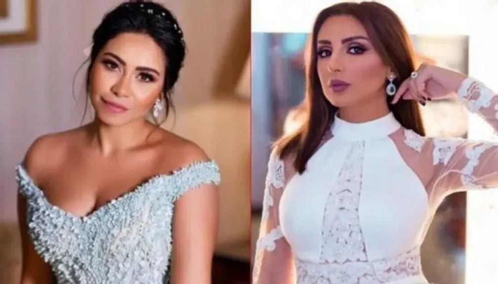 أنغام ضيفة برنامج ”كلمة أخيرة” مع لميس الحديدي: رحلة فنية ورسائل خاصة