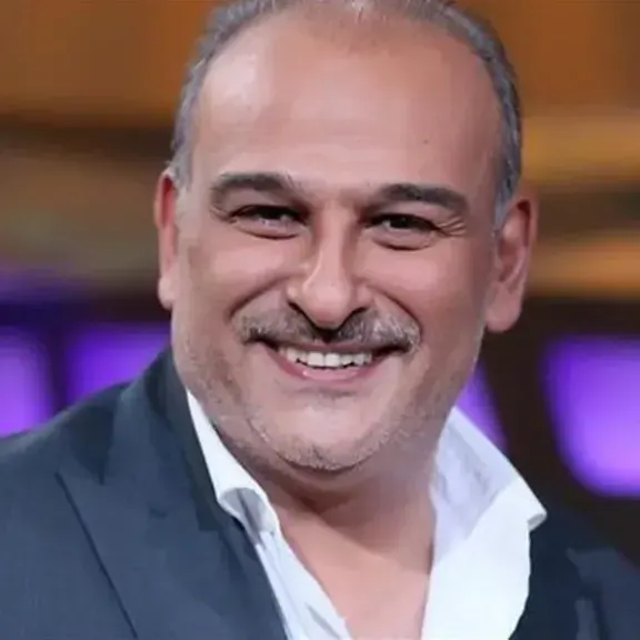 جمال سليمان يغادر دمشق بعد زيارة مليئة بالذكريات عقب غياب 12 عامًا