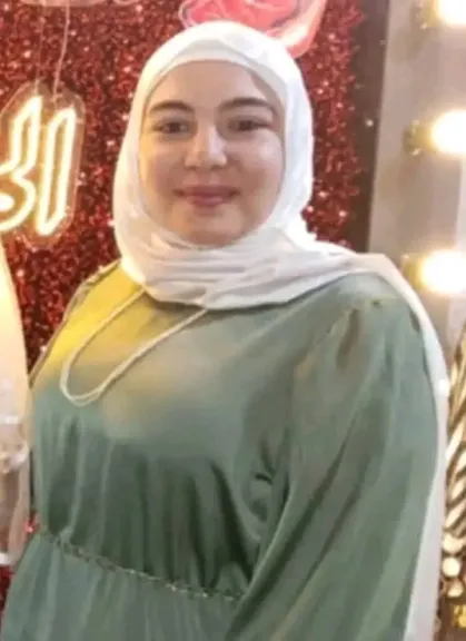 مصرع طبيبة إثر سقوطها أسفل عجلات القطار بقرية جهينة بمحافظة الشرقية