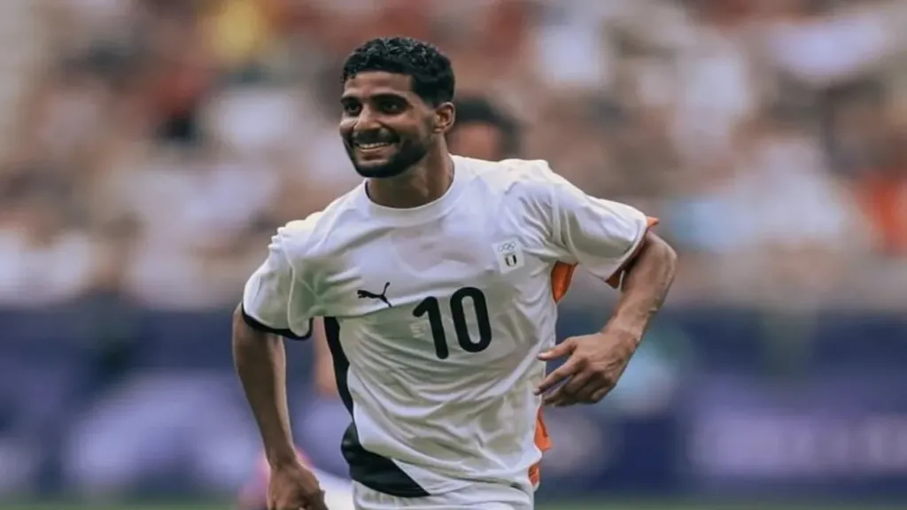 إبراهيم عادل إلى الدوري الإسباني: بيراميدز يوافق على إعارة نجمه لنادي خيتافي