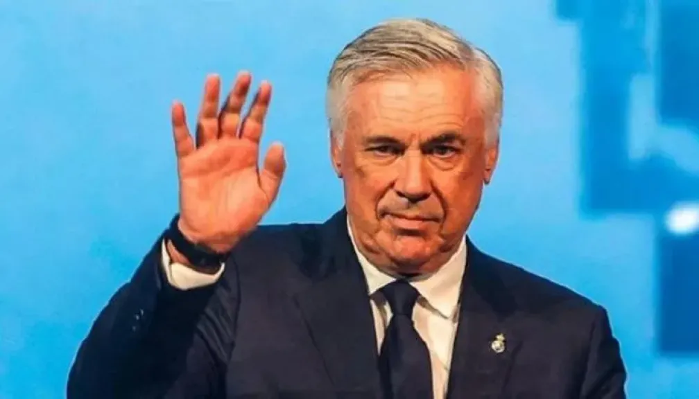 كارلو أنشيلوتي يقرر الرحيل عن ريال مدريد بنهاية الموسم: نهاية حقبة تاريخية في ”الملكي”