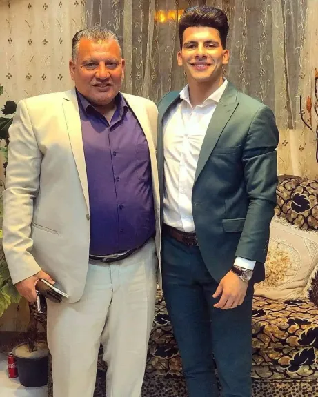 تصاعد التوتر بين والد زيزو وإدارة الزمالك: الأهلي يترقب المشهد