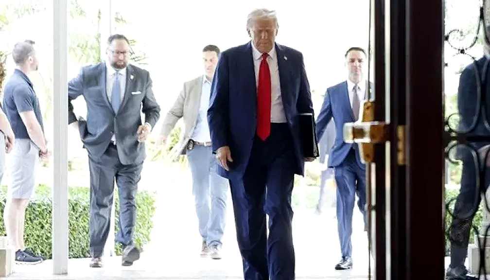 رئيس فنلندا يدعو إلى التأهب لعهد الغموض في ظل رئاسة ترامب