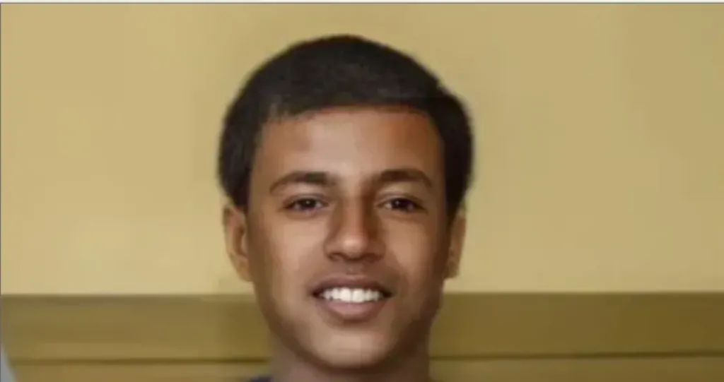 مقتل شاب يعمل سائق توك توك على يد مجهولين في قرية أبو وير بأسوان