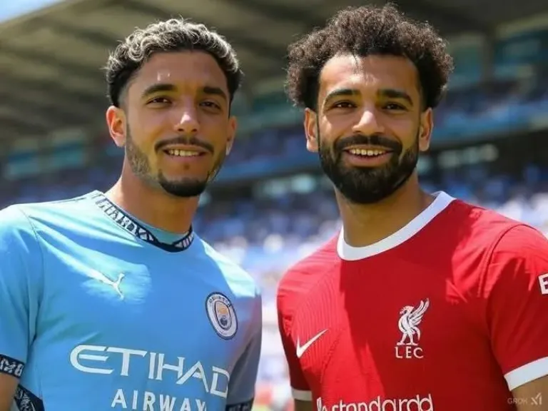 السبت الاستثنائي في الدوري الإنجليزي الممتاز: حضور مصري مميز في مواجهات نارية