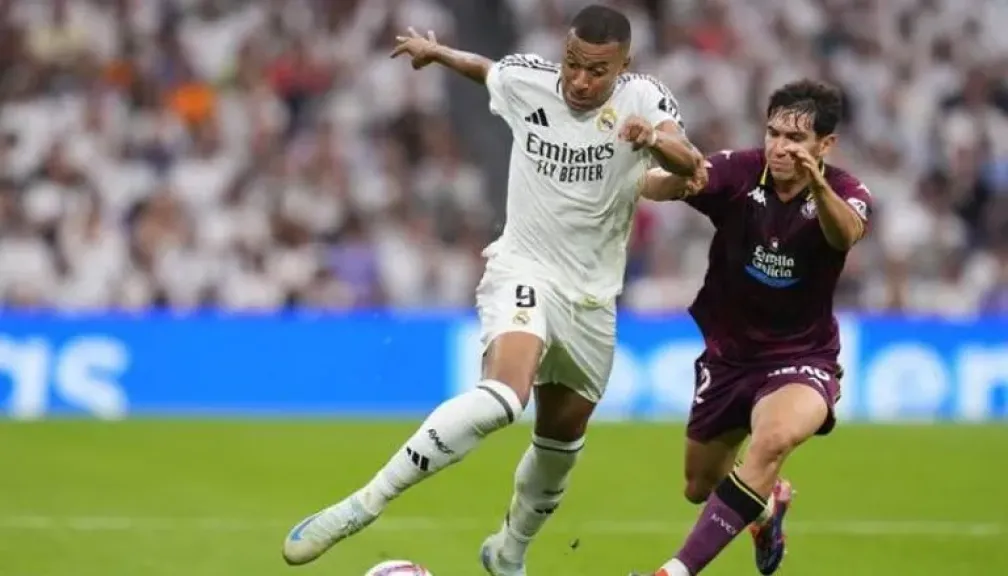 كل ما تريد معرفته عن مباراة ريال مدريد وبلد الوليد في الدوري الإسباني 2025