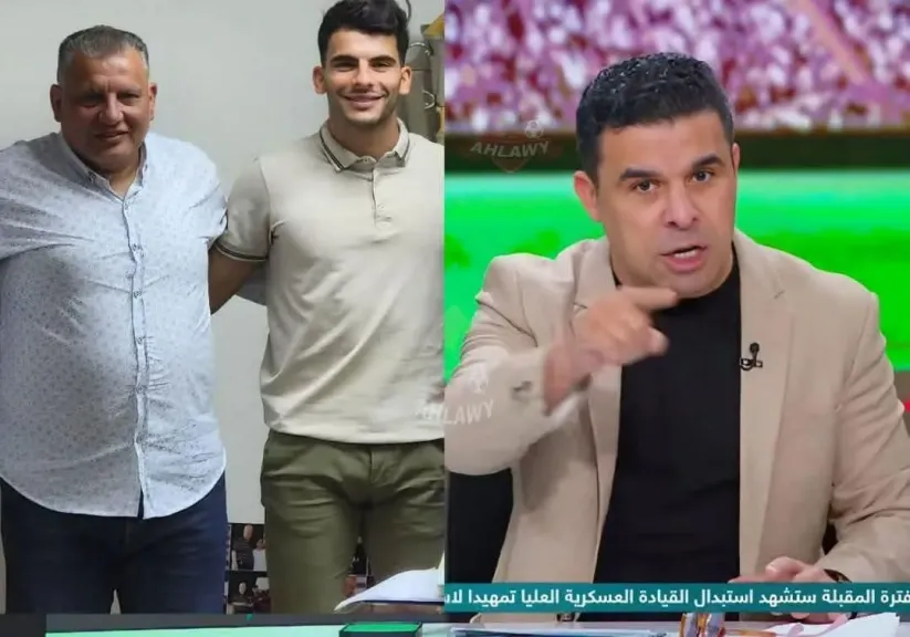 خالد الغندور يفتح النار على زيزو ووالده: ”تضحية؟ لا تُضحوا علينا!”