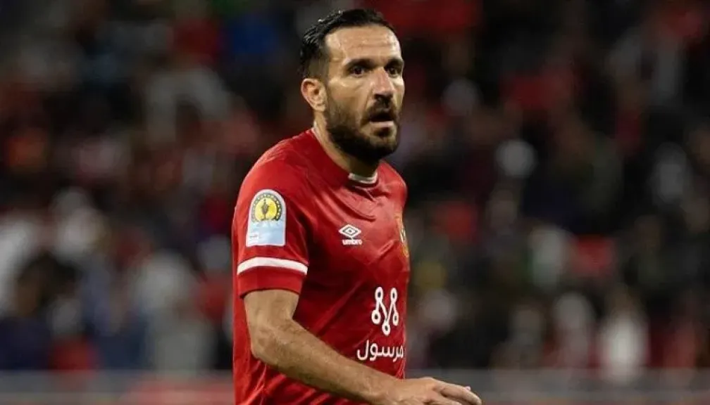 علي معلول يعلن نهاية رحلته مع الأهلي: مسيرة استثنائية ووداع مؤثر