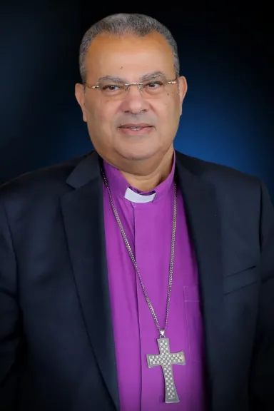 الطائفة الإنجيلية تؤكد دعمها لموقف مصر الرافض لتهجير الفلسطينيين