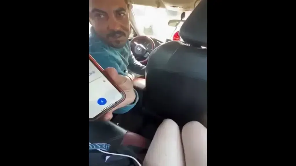 شاهد القبض علي سائق تحرش يسائحةصينية في حنوب سيناء (1) شاهد القبض علي سائق تحرش يسائحةصينية في حنوب سيناء (1)