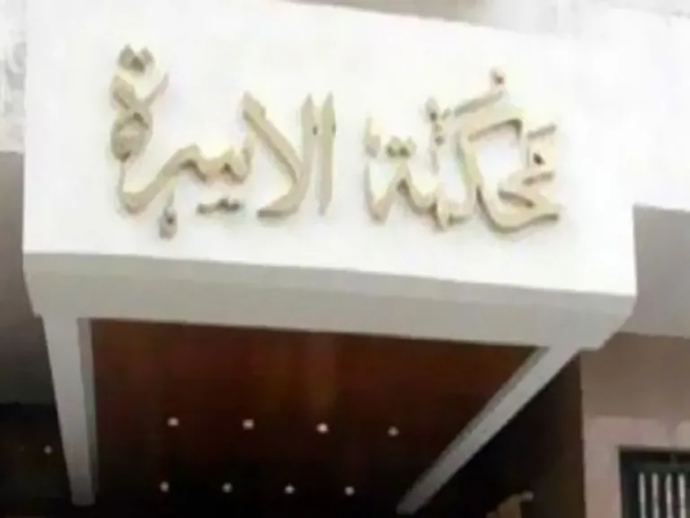 نهله تطلب الخلع بعد شهرين من الزواج بسبب ”البخل العاطفي والمادي”.. قصة مثيرة أمام محكمة الأسرة