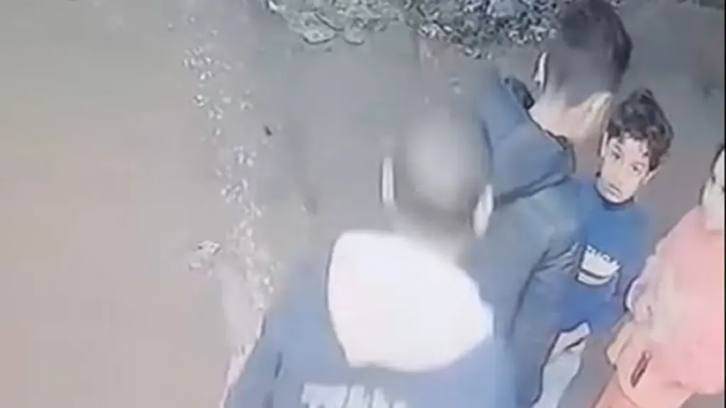 الداخلية تكشف حقيقة فيديو محاولة اختطاف طفل في الإسكندرية.. وتحيل المتهم للنيابة- فيديو