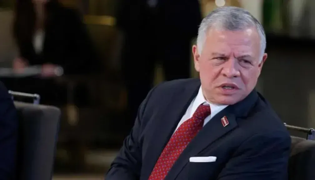 مصر و الأردن يجددان رفضهما القاطع لتهجير الفلسطينيين وسط تصاعد الضغوط الدولية