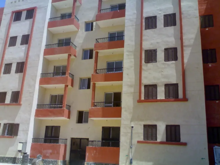 أعرف طريقة الاستعلام عن شقق الإسكان الاجتماعي 2025 بالرقم القومي عبر الإنترنت