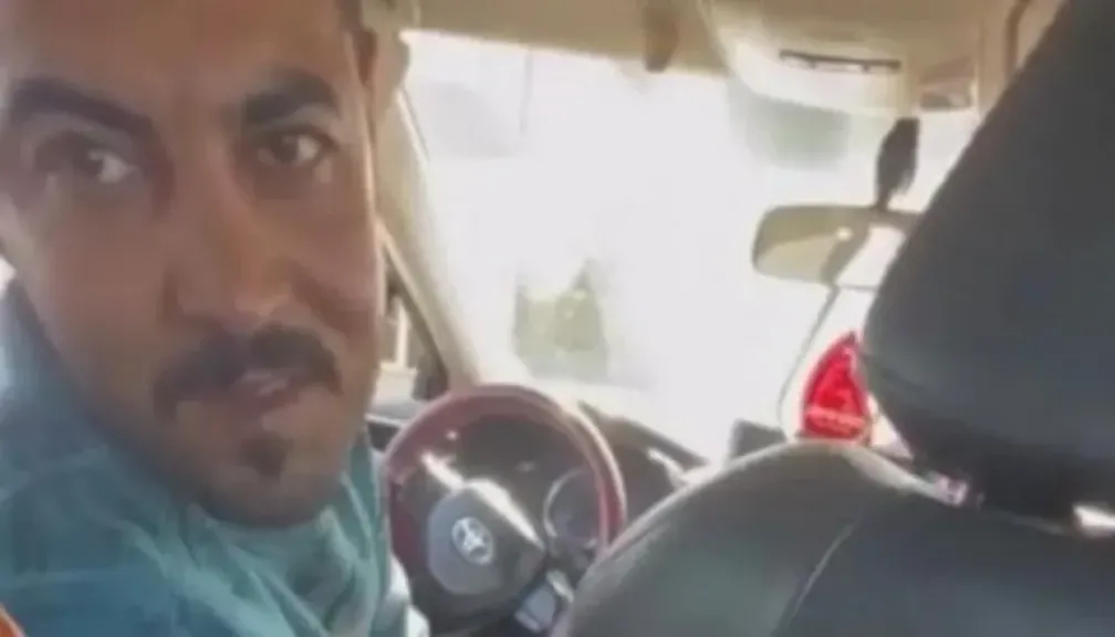 أمير سائق شرم الشيخ المتحرش متعاطي مخدرات (1) أمير سائق شرم الشيخ المتحرش متعاطي مخدرات (1)