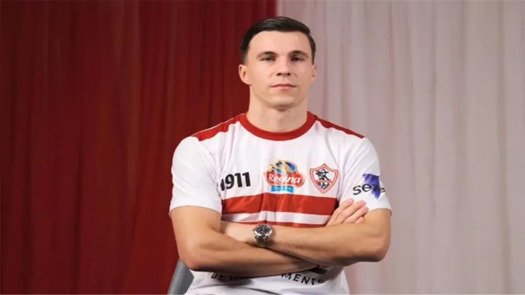 رئيس نادي أحد السعودي يهاجم الزمالك بسبب صفقة البولندي كونراد ميشالاك – ”كرهت كرة القدم بسببه”