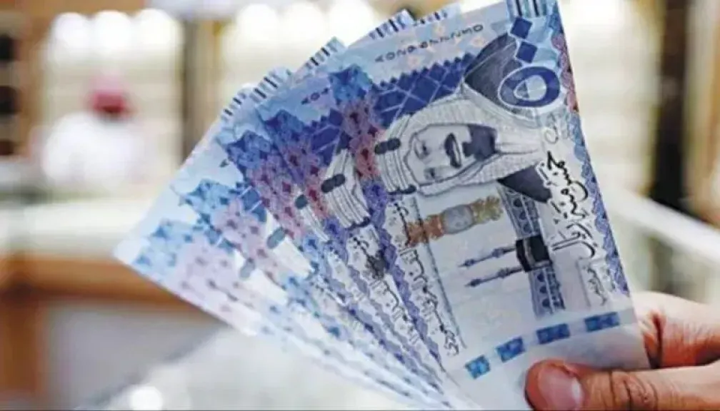 استقرار سعر الريال السعودي مقابل الجنيه المصري اليوم السبت 1 فبراير 2025 في البنوك والسوق السوداء