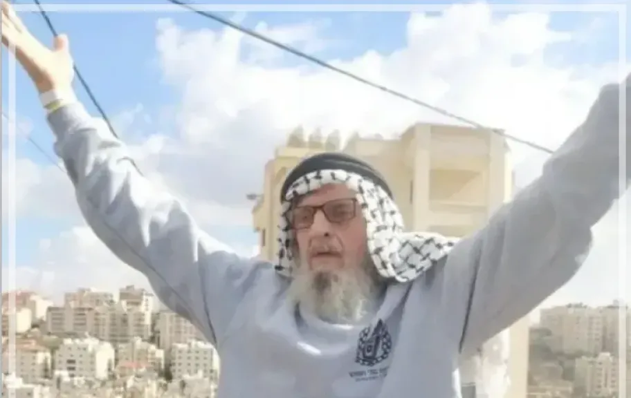 «نفذ عملية انتحارية في إيلات».. من هو المصري فارق بركات الذي أفرجت عنه إسرائيل اليوم؟