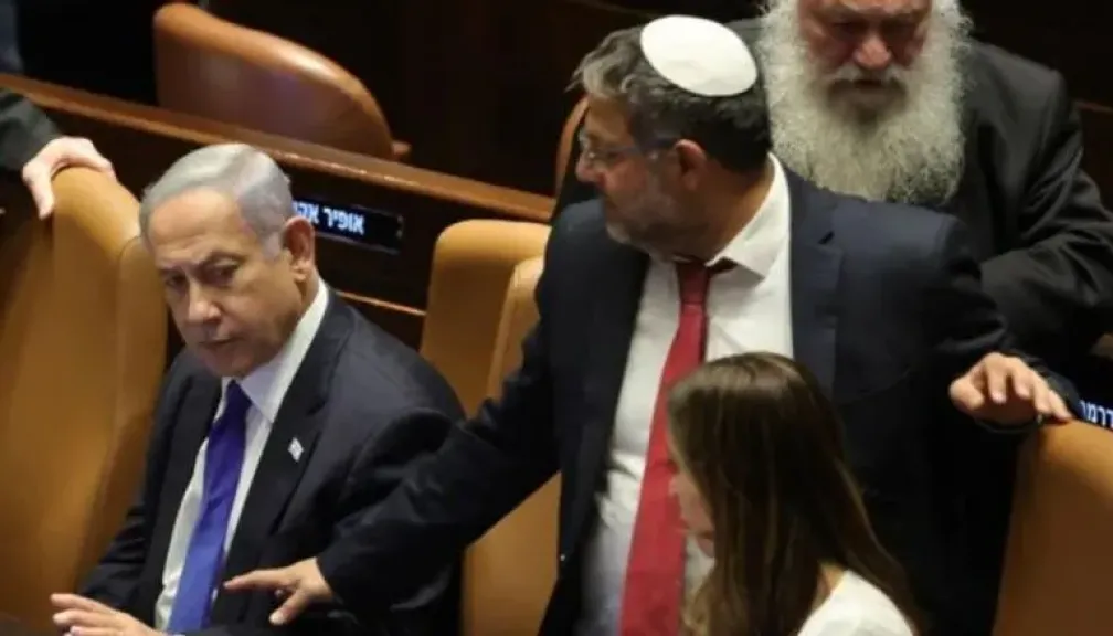 نتنياهو يراوغ بشأن المرحلة الثانية من اتفاق وقف إطلاق النار في غزة: هل يعرقل تنفيذ الصفقة؟