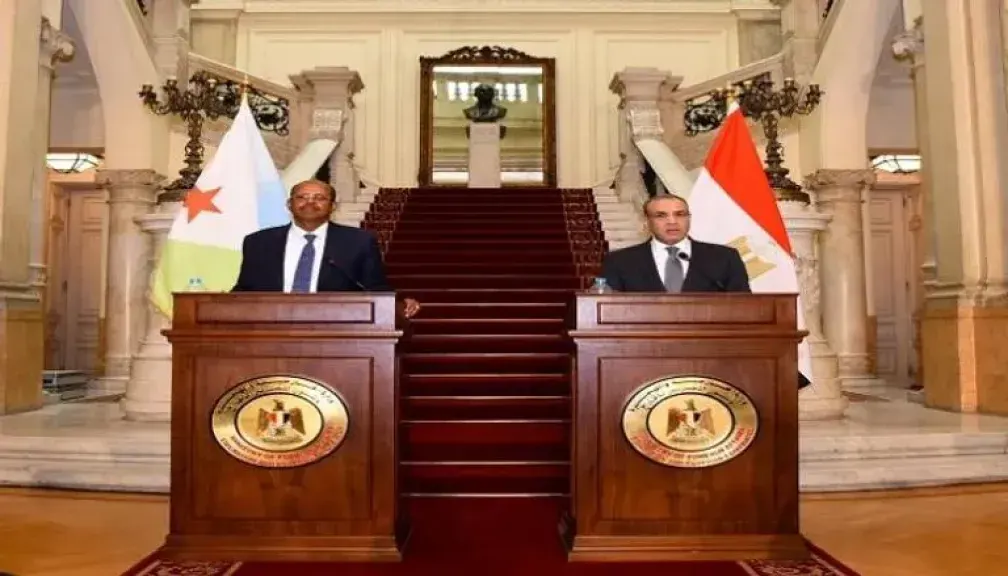 مصر تؤكد رفضها لأي وجود عسكري دائم في البحر الأحمر