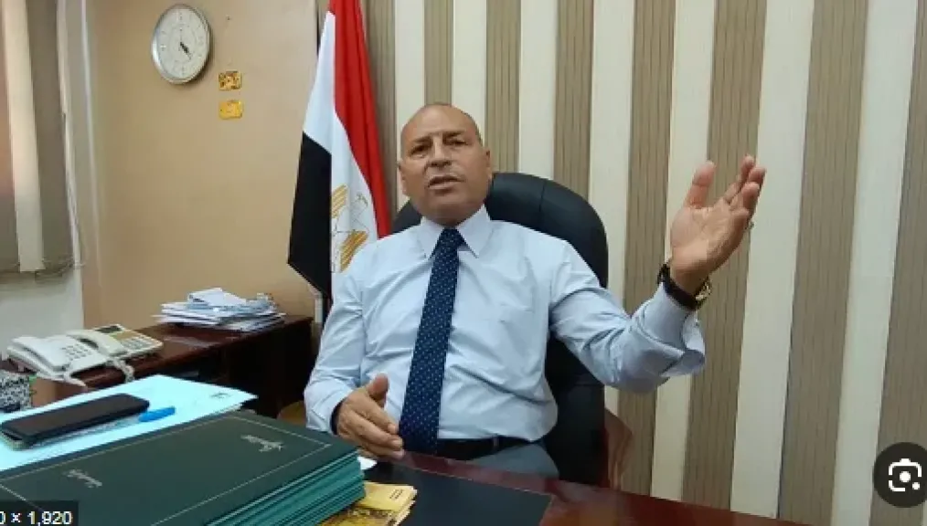 محافظ القاهرة يتفقد إزالة المباني المخالفة في حي السلام أول وينصح بعدم شراء عقار مخالف