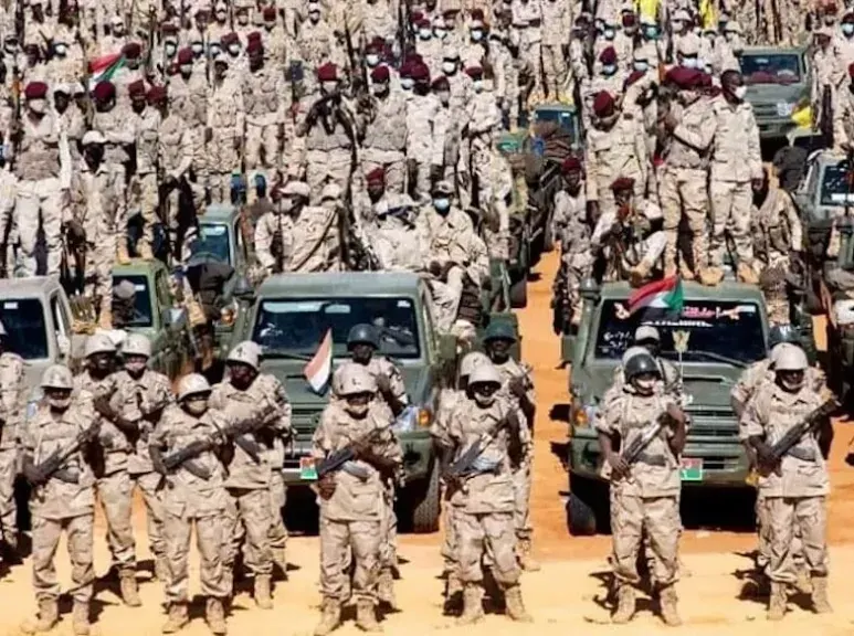تصاعد الصراع في السودان.. معارك جديدة وتوسع رقعة الحرب