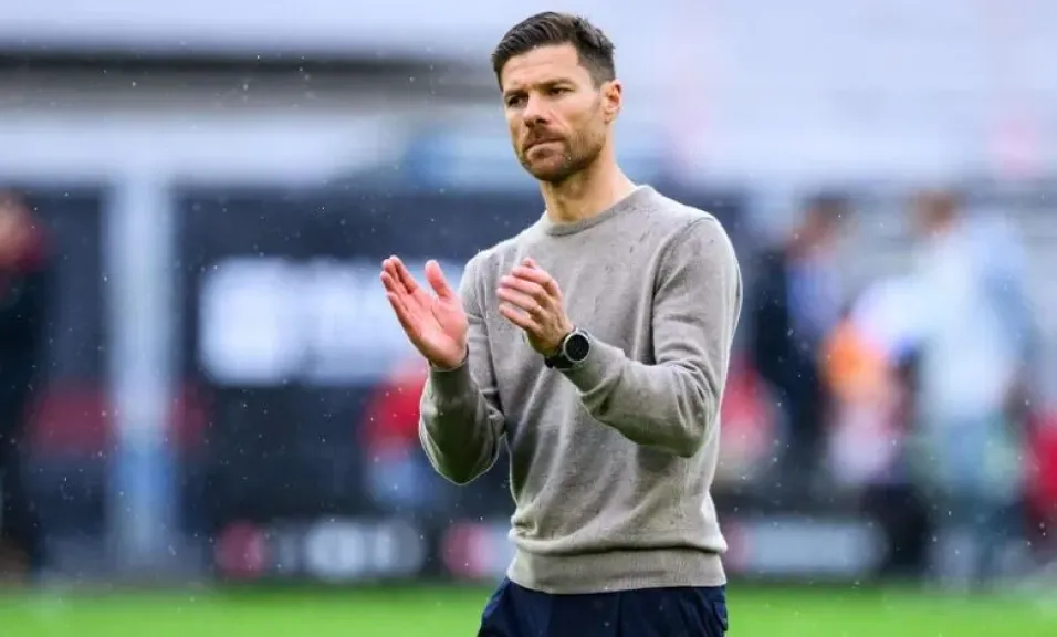 هل ينتقل تشابي ألونسو وفلوريان فيرتس إلي ريال مدريد؟