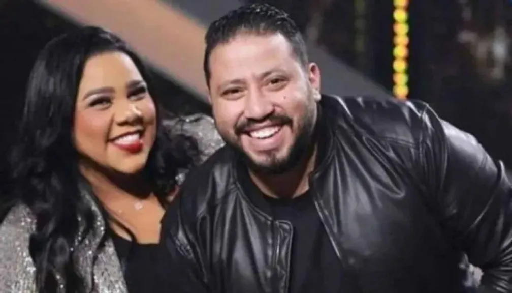 شيماء سيف تعلن انفصالها عن زوجها محمد كارتر عبر إنستجرام