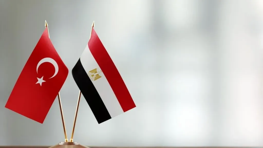 مصر تعلن تسهيلات استثمارية كبيرة للشركات التركية لتعزيز التبادل التجاري