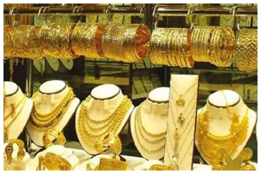 أسعار الذهب اليوم الخميس 6 فبراير 2025.. ارتفاع جديد وعيار 21 بالمصنعية الآن
