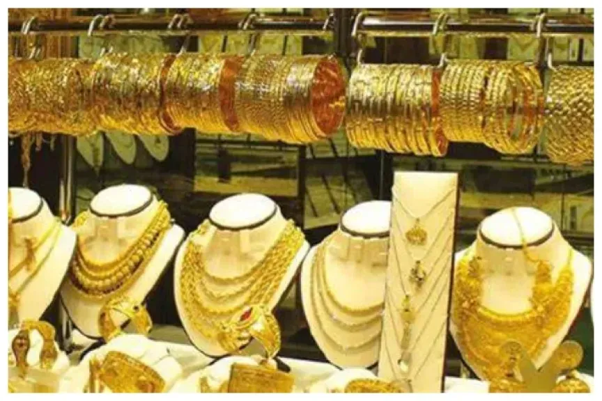 أسعار الذهب اليوم الخميس 6 فبراير 2025.. ارتفاع جديد وعيار 21 بالمصنعية الآن