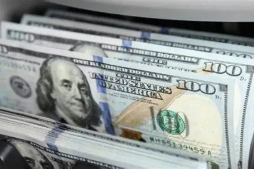 سعر الدولار أمام الجنيه المصري اليوم