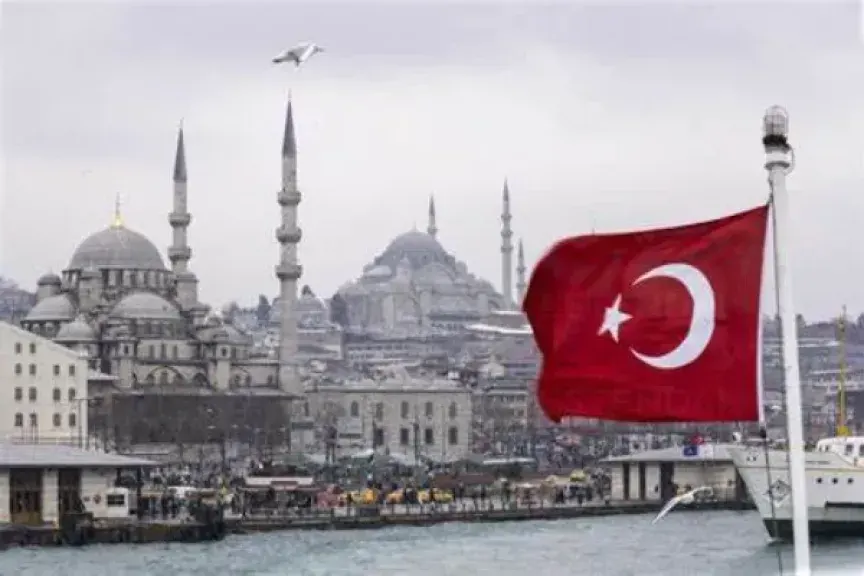 تركيا تطلق أول سنداتها الدولارية لعام 2025