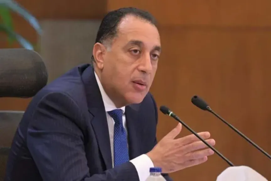 الحكومة المصرية تعلن زيادة المرتبات والمعاشات في 2025