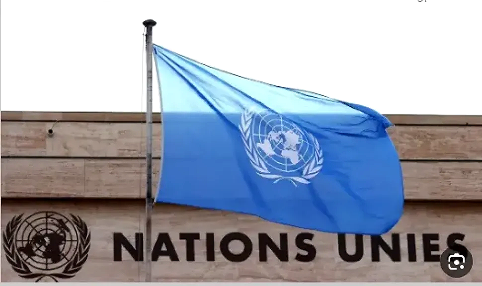 مجلس حقوق الإنسان الأممي يوضح صفة الولايات المتحدة وإسرائيل كمراقبين”