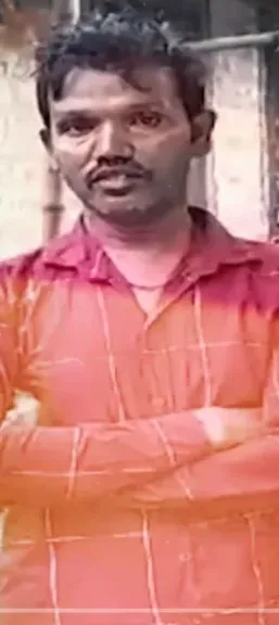 الزوجة اللعوب تهرب مع عشيقها بعد إجبار زوجها على بيع كليته لسداد الديون !